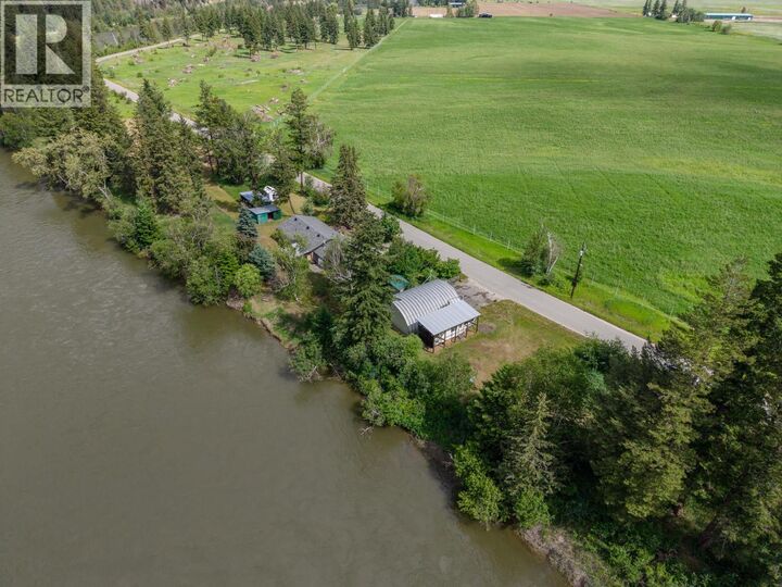 Property Photo: 148 McLure Ferry Road BC V0E 2H0