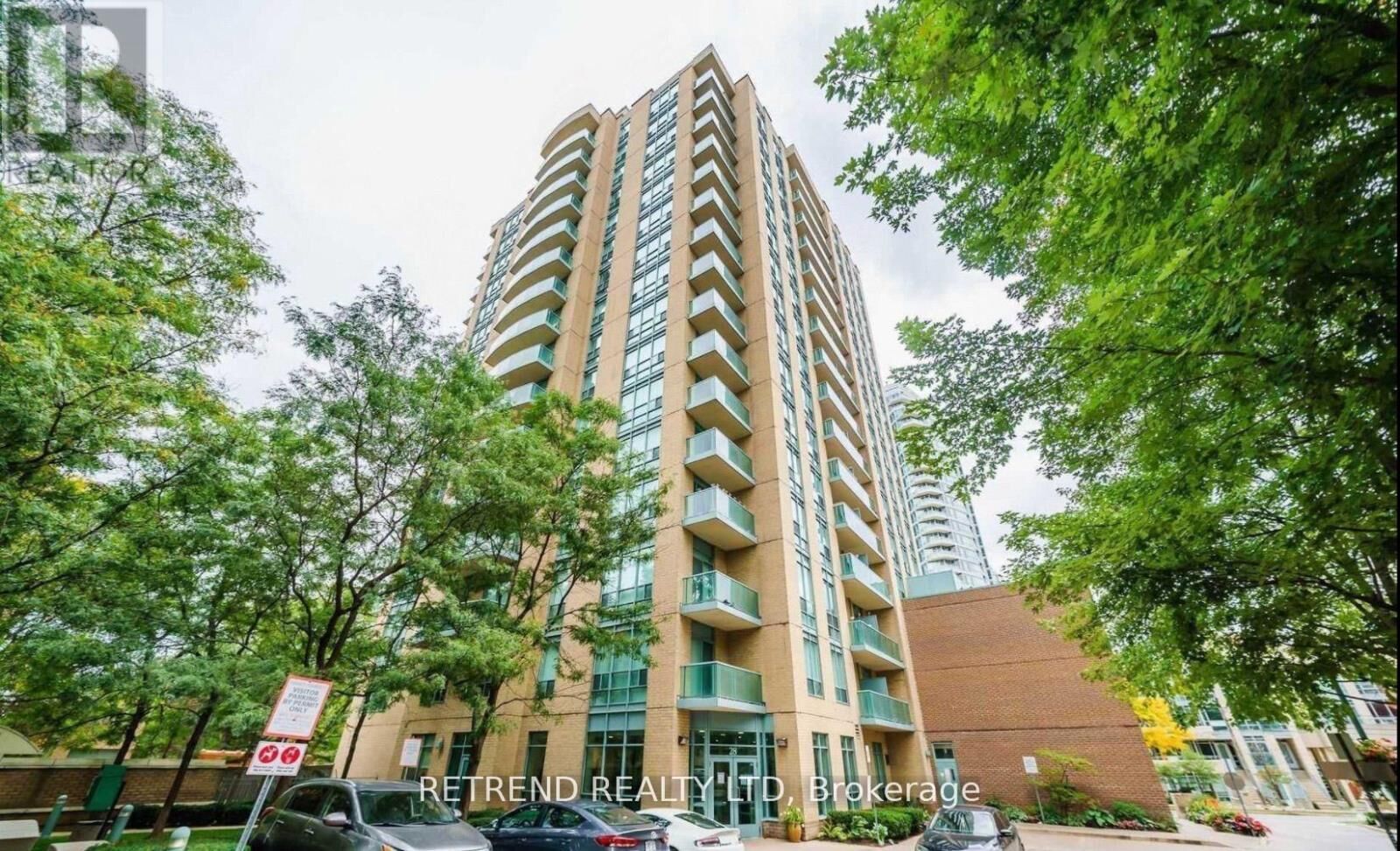 Property Photo: 28 Olive Avenue Lph02 ON M2N 7E6