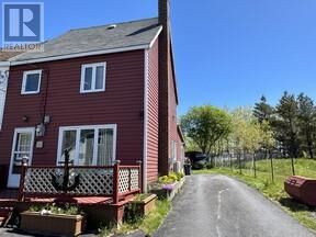 Property Photo:  10 Lemarchant Street  NL A0A 2M0 