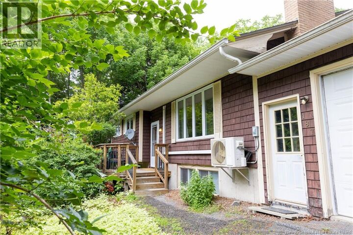 Property Photo: 187 Mactaquac Heights ... NB E6L 1P3