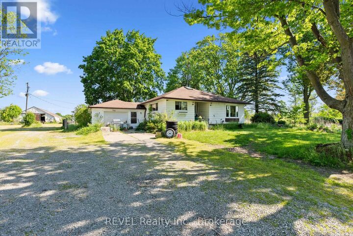 43758 Highway 3 (Forks Rd) Highway — photo 1
