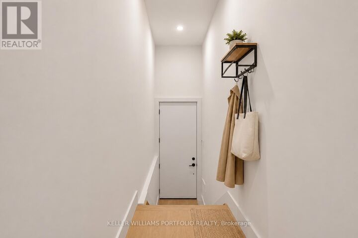 Property Photo: 49 Morningside Avenue Unit C ON M6S 1C6