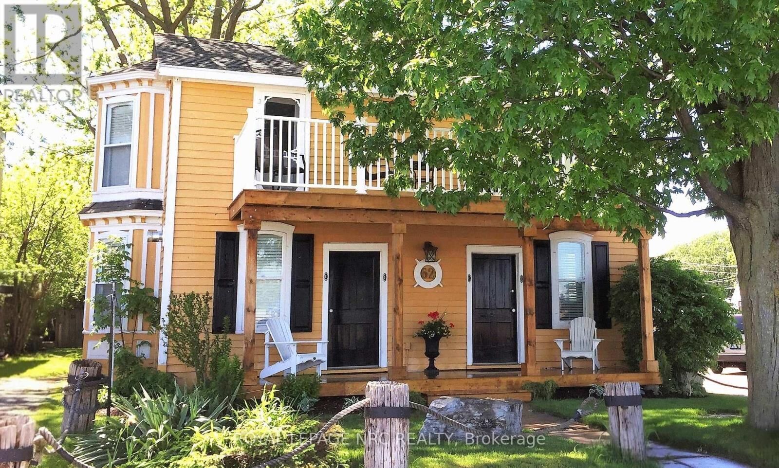 Property Photo:  62 West Street  ON L3K 4C8 
