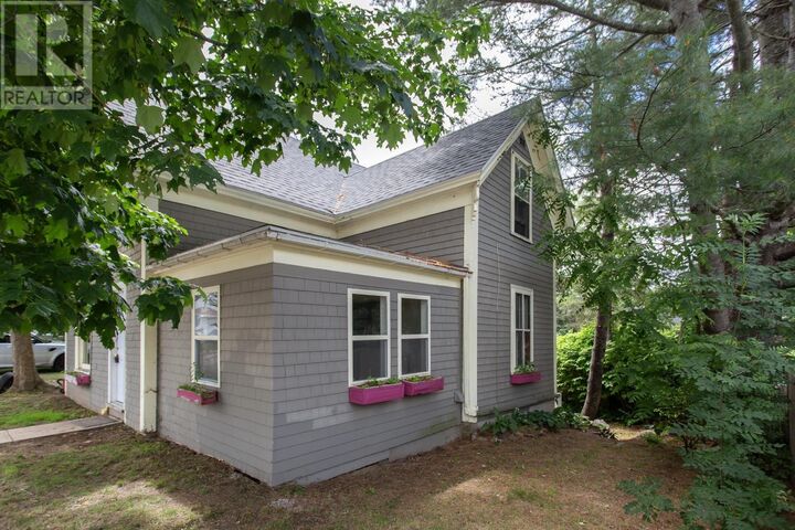 Property Photo:  3 Court Street  NS B0S 1C0 