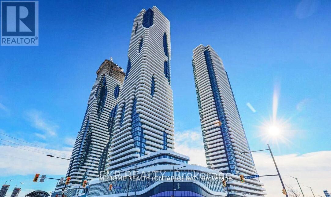 Property Photo: 225 Commerce Street 2902 ON L4K 0R1