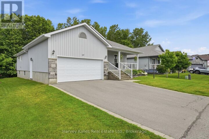 Property Photo:  39 Conger Drive  ON K0K 3L0 