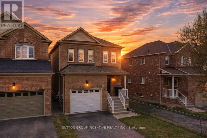 Photo de la propriété: 1200 Mary-Lou Street ON L9S 0C1