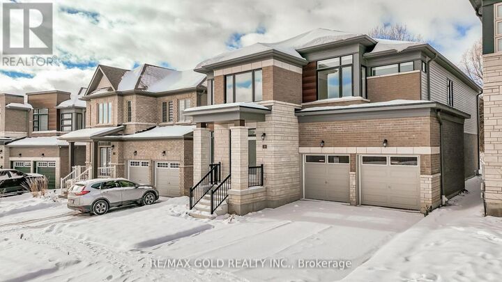 Property Photo:  33 Gilham Way  ON N0E 1N0 