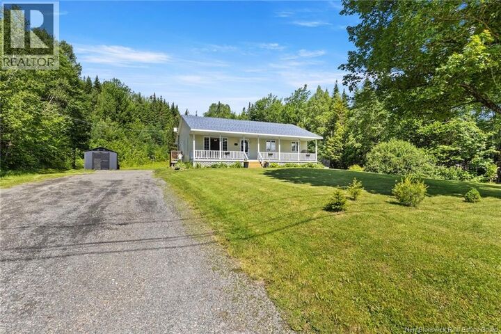 Property Photo:  683 Route 148  NB E6C 1M3 