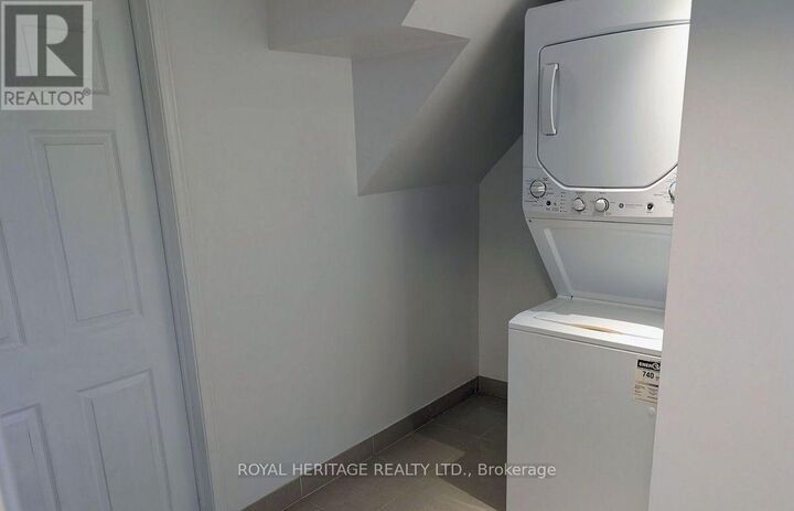 Property Photo: 46 Solace Road ON L6E 0A3