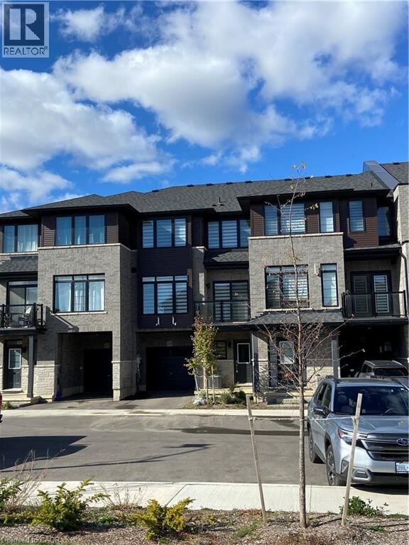 Property Photo: 461 Blackburn Drive 118 ON N3T 0W9