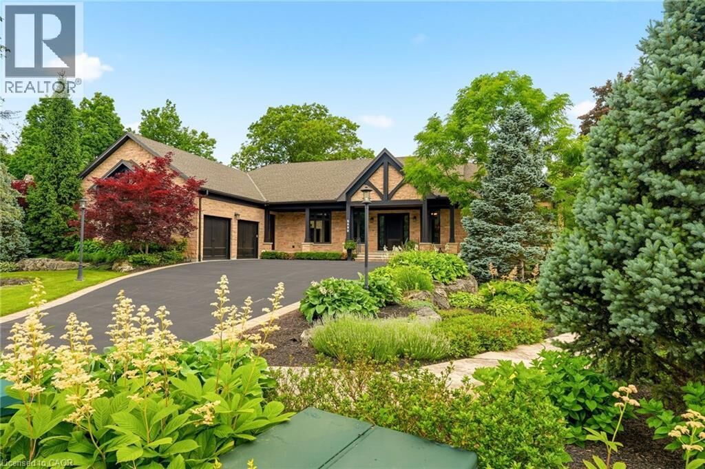 Property Photo: 5550 Twelve Mile Trail ON L7L 7L3