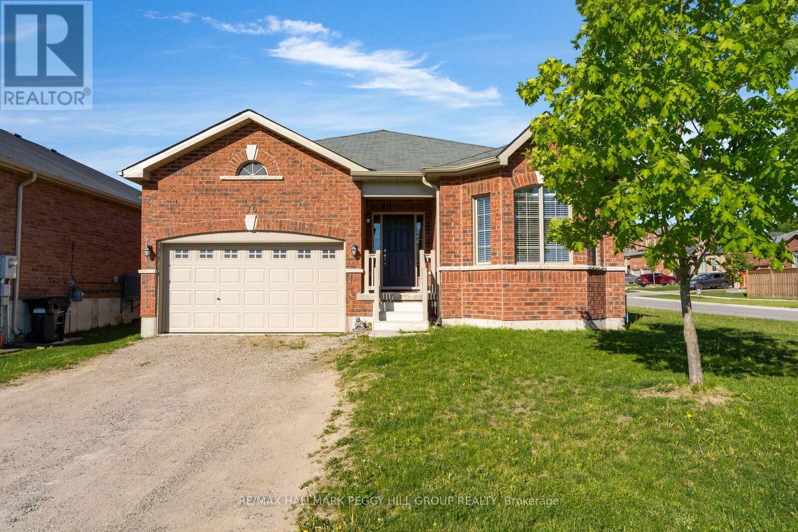 Property Photo:  70 Bellisle Road  ON L9M 0V6 