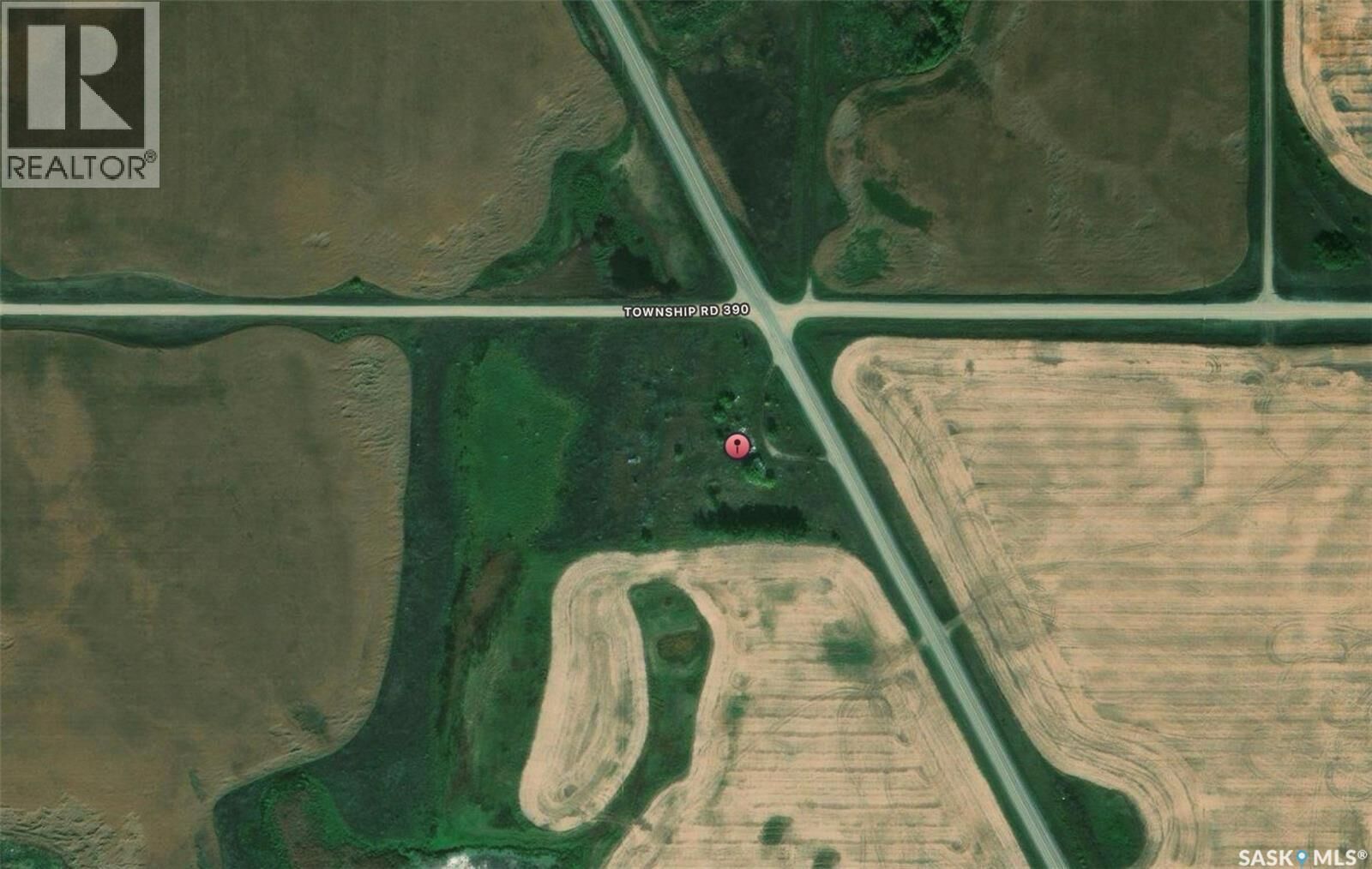 Property Photo:  Rm Of Glenside 6.79 Acres  SK S0K 4B0 