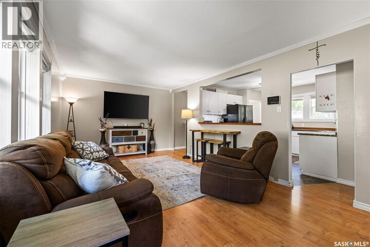 Property Photo: 95 Qu'Appelle Drive E SK S0G 3C0