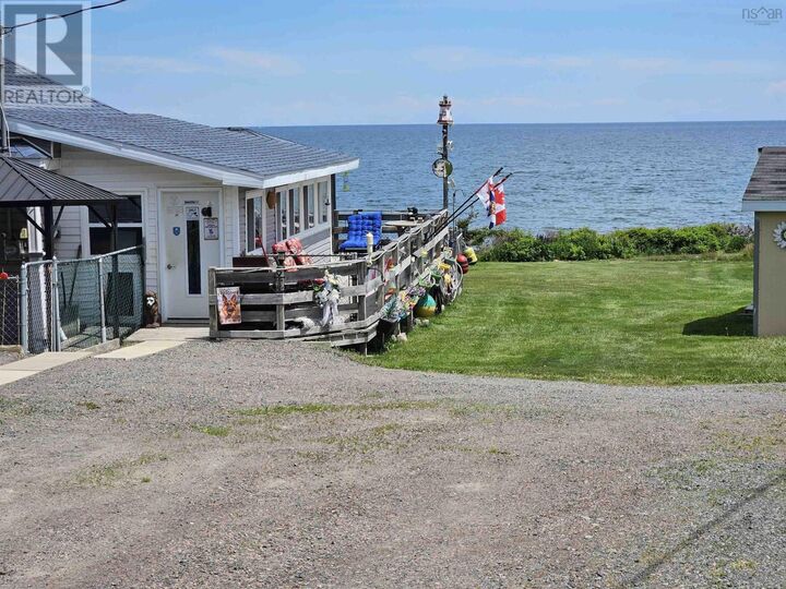 Property Photo:  402 Smith Point Road  NS B0K 1Y0 