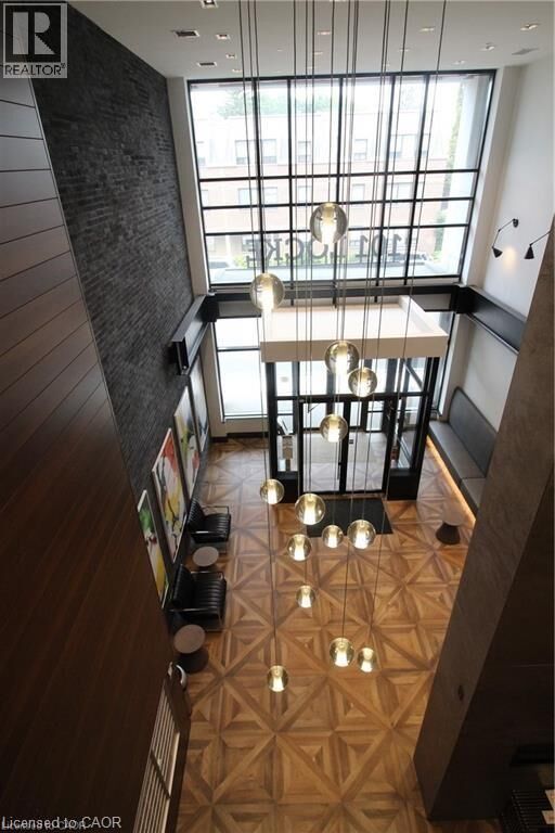 Property Photo:  101 Locke Street South 410  ON L8P 4A6 