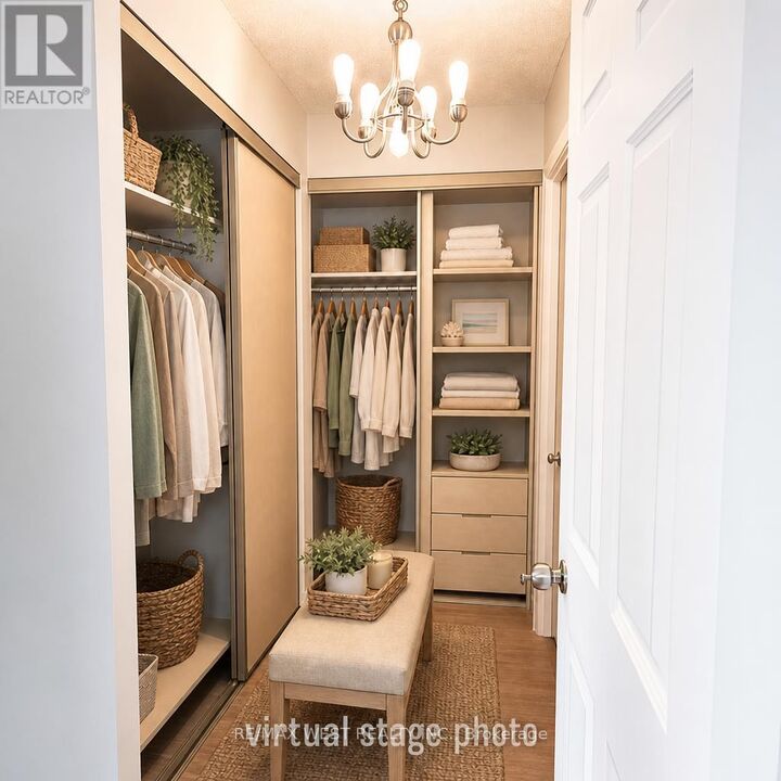 Property Photo: 309 Major Mackenzie Drive East 513 ON L4C 9V5