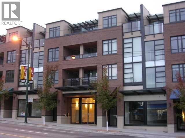 Property Photo:  2150 East Hastings Street 211  BC V5L 0A5 