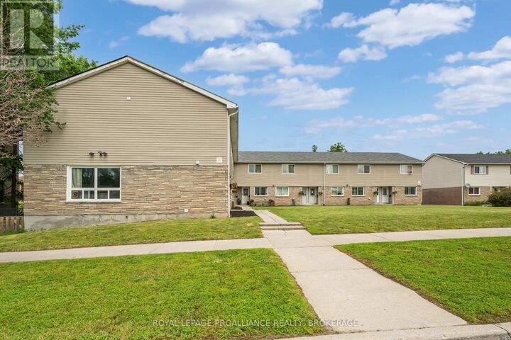 Property Photo: 49-67 Adelaide Street ON K7K 1Y3