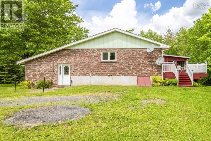 Property Photo: East River East Side Road 3268 NS B2H 5C5