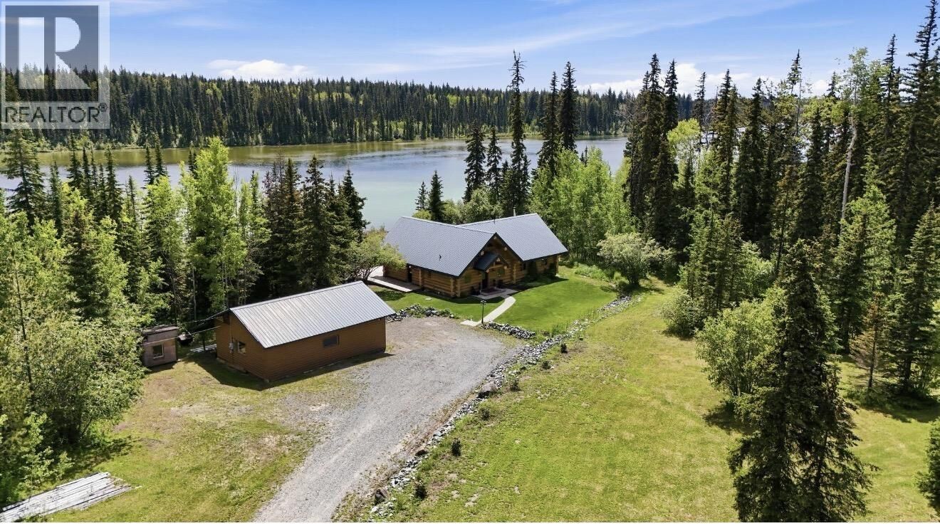 Property Photo: 3350 Likely Road BC V0K 2G0