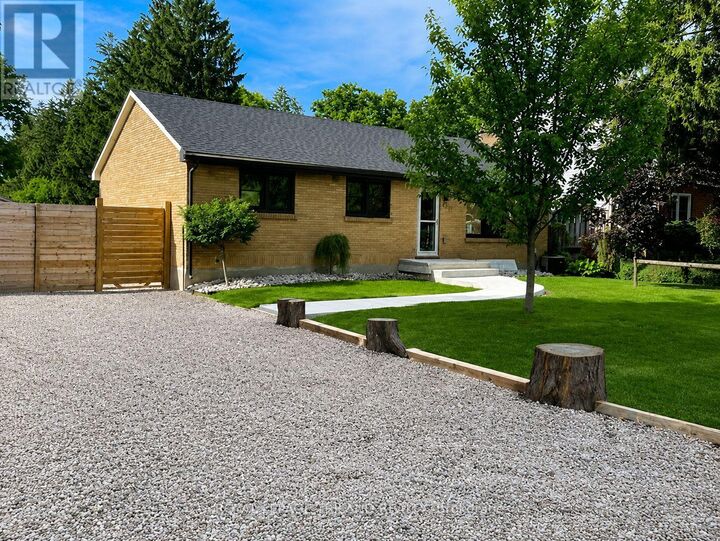 Property Photo:  1313 Springbank Avenue  ON N6K 1Z9 