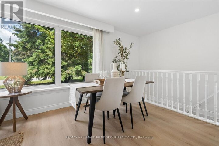 Property Photo:  37 Hiley Avenue  ON L1S 6H4 