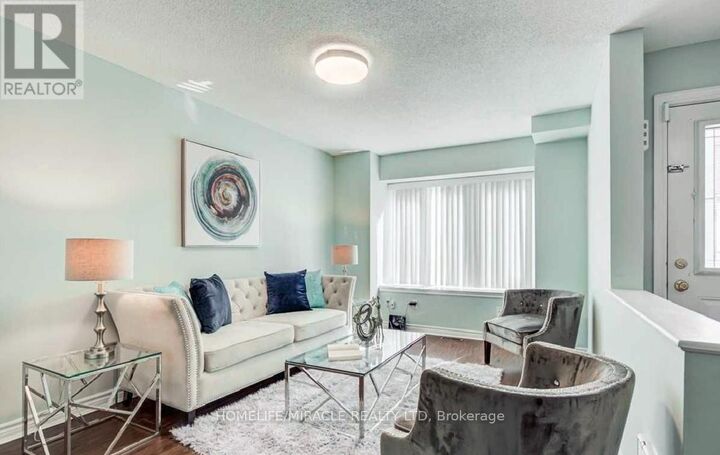 Property Photo: 4200 Kingston Road 12 ON M1E 2M6