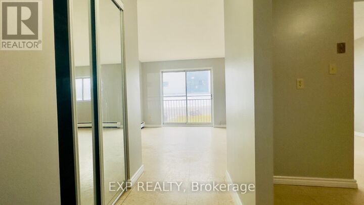 Property Photo: 76 Brybeck Crescent 202 ON N2M 2C6