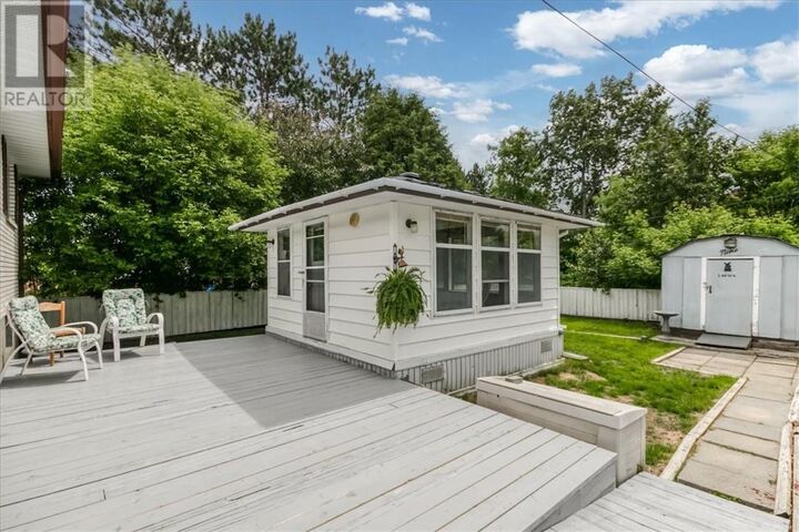 Property Photo: 9 Ormsby ON P0M 1H0