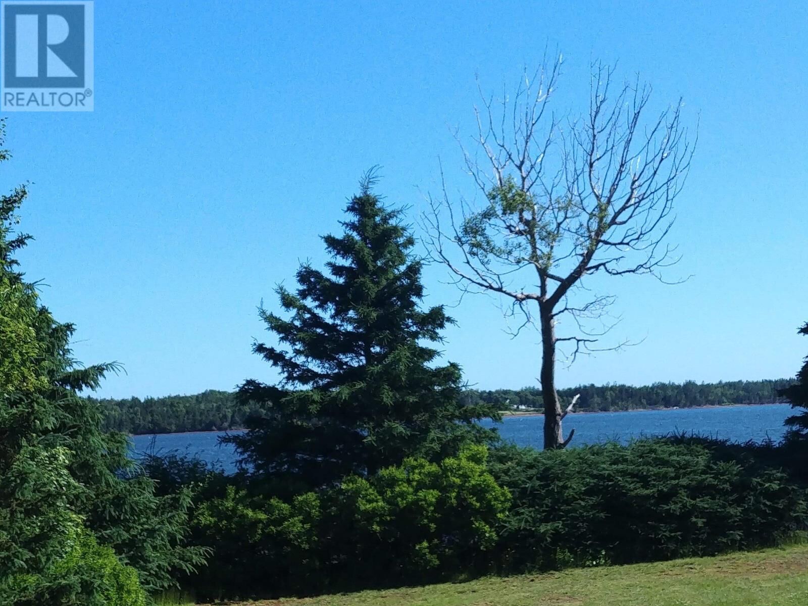 Property Photo: Lot 6 Birch Lane PE C0A 1L0