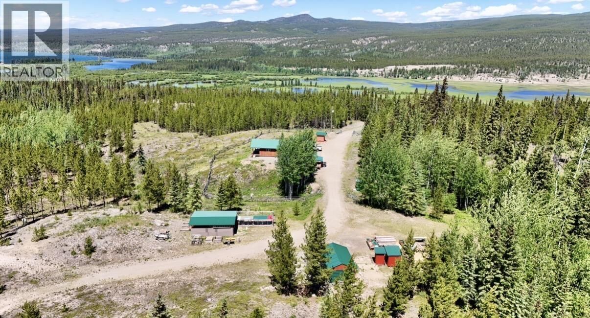 Property Photo: 18775 Chilcotin 20 Highway BC V0L 1M0