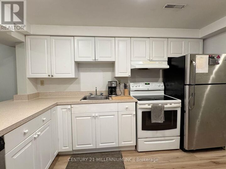 Property Photo: 79A Dawson Road ON L9W 2W4