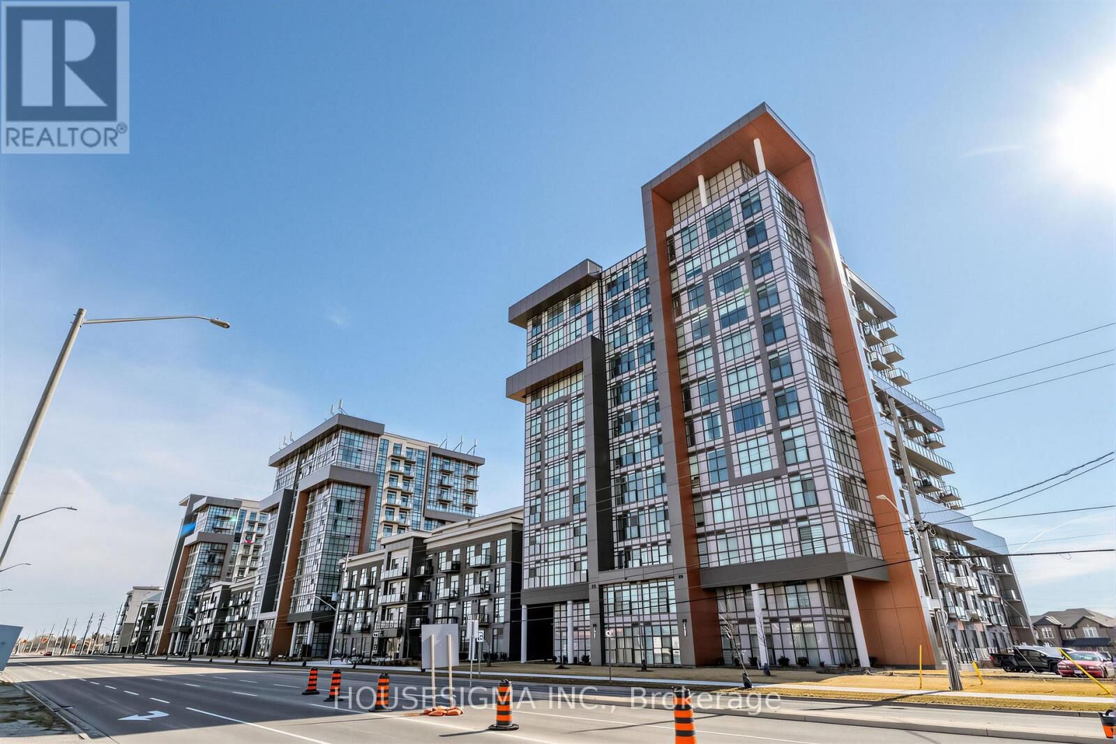 Property Photo:  450 Dundas Street East 230  ON L8B 1Z2 