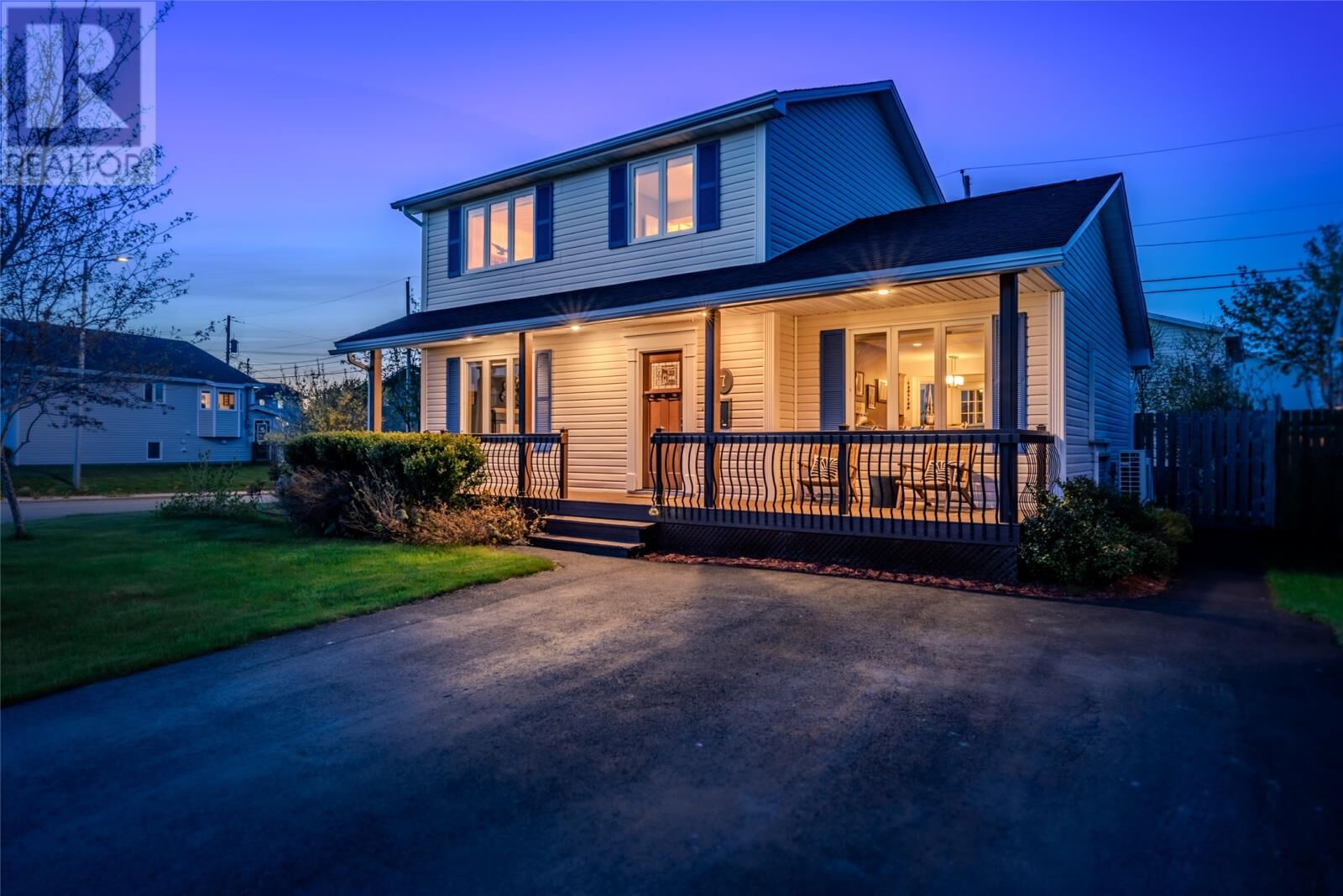 Property Photo:  7 Relay Road  NL A1N 5A8 