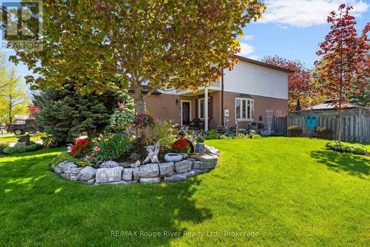 Property Photo:  1003 Renaissance Drive  ON L1J 8B2 