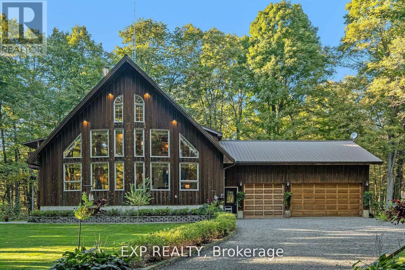 Property Photo: 325 Haskins Road ON K0G 1N0