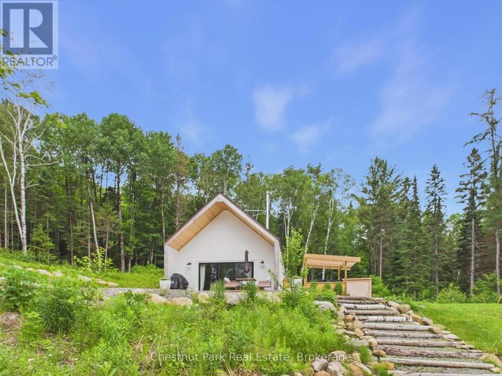 Property Photo:  622 Fish Lake Road  ON P1H 2J6 