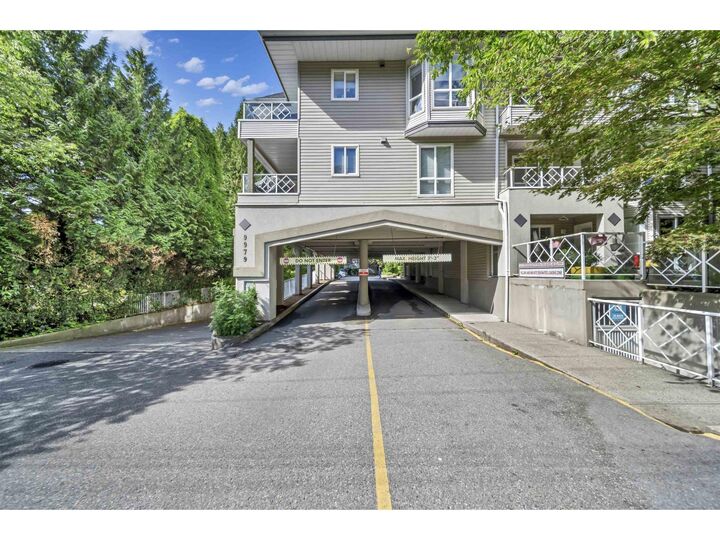 Property Photo:  9979 140 Street 430  BC V3T 5W2 