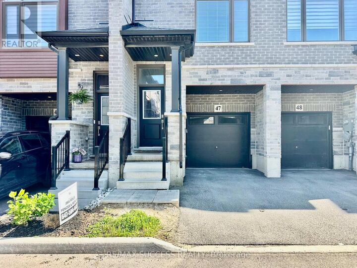 Property Photo:  5000 Connor Drive 47  ON L3J 0T4 
