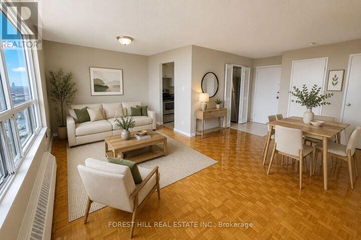 Property Photo:  195 Kennedy Road 1116  ON L6W 3H2 