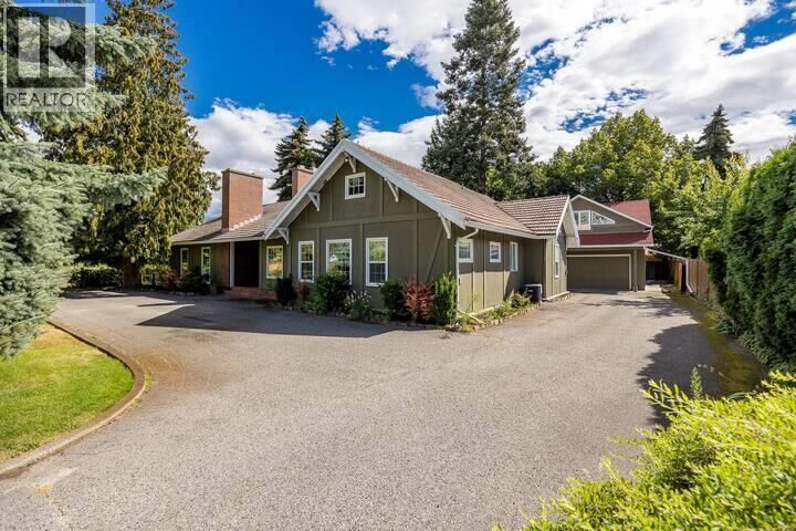 Property Photo: 2065 Long Street BC V1Y 1L3