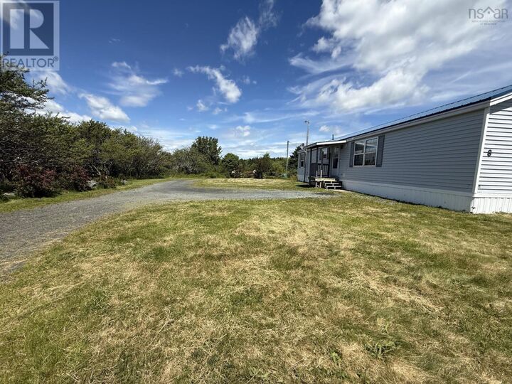 Property Photo: 4602 Highway 331 NS B0R 1C0