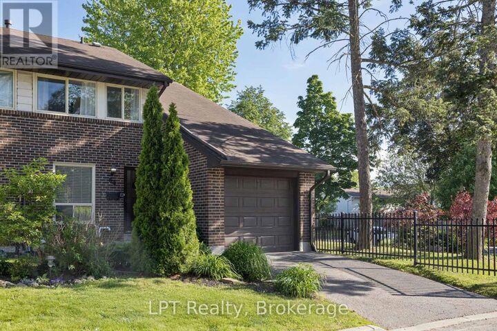 Property Photo: 155 Glovers Road 62 ON L1G 7A4