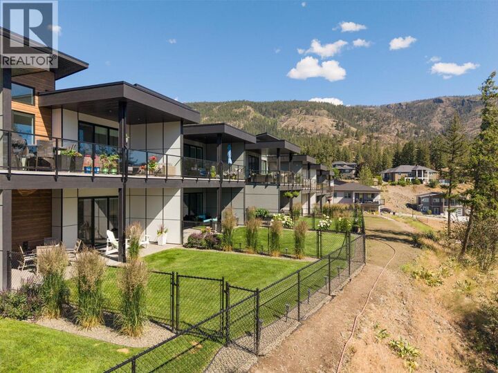 Property Photo:  2835 Canyon Crest Drive 6  BC V4T 0E3 