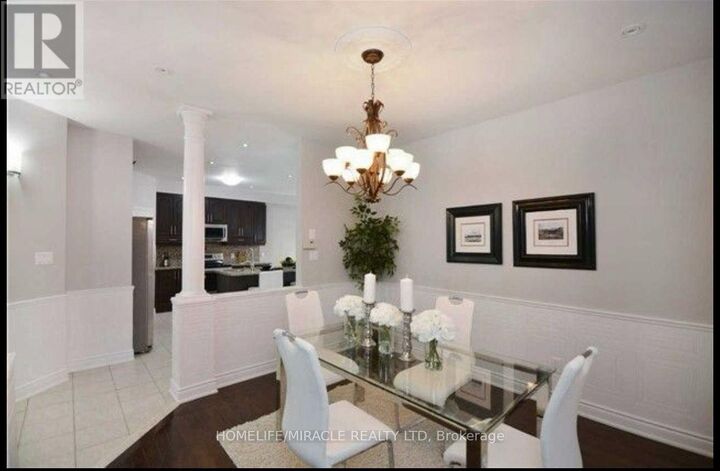 Property Photo:  32 Okanagan Drive  ON L6R 2X9 