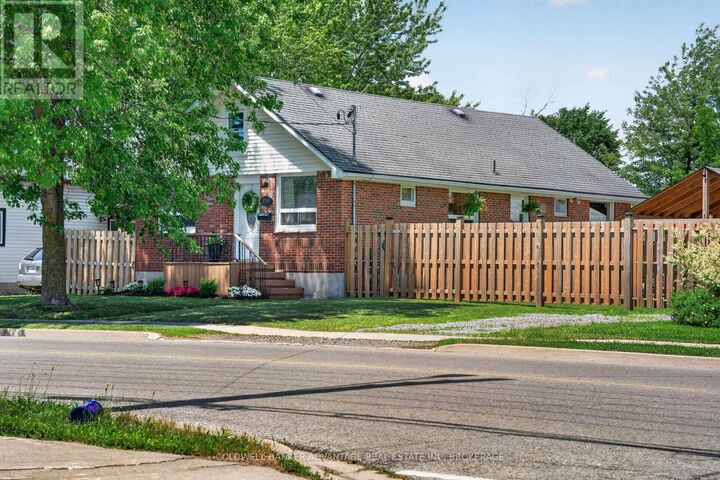 Property Photo:  286 Gilmore Road East  ON L2A 2M8 