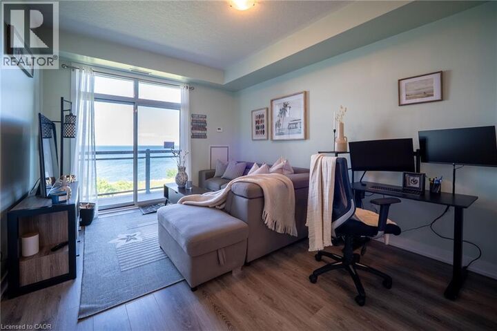 Property Photo: 35 Southshore Crescent 301 ON L8E 0J2