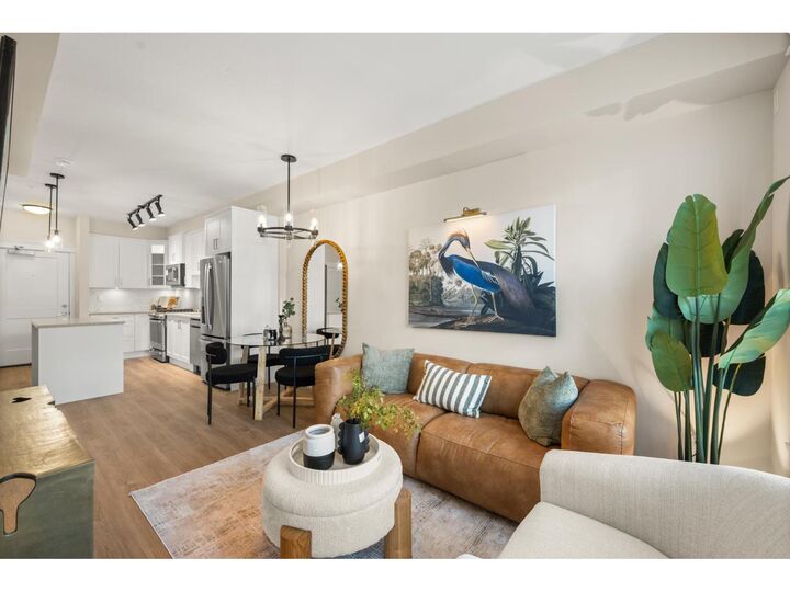 Property Photo: 11063 Ravine Road 101 BC V3T 3X5